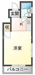 スクエアコート栄町