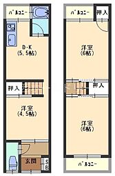 門真ヴィンテージテラス