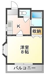クレセント中村