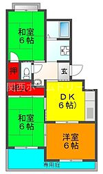パステルハイツ