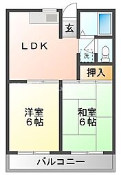 GM藤田町EAST