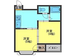 エムハイツ舟田