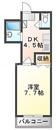 シャルマン大和田Part1