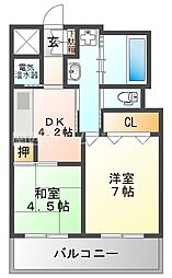 サンリスタ守口