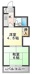 トゥリオーニ守口