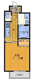 ザッツコート浜町