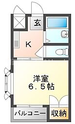 ハイツオークス