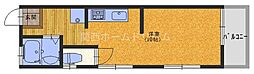 朝日マンション