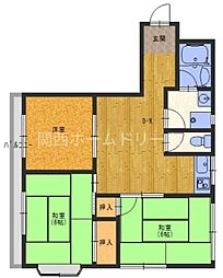 菊岡マンション