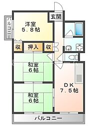 アドラブール古川橋