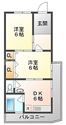 大和マンション