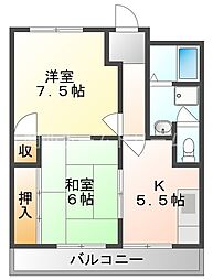 大西マンション