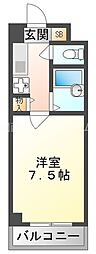 リヴァーシャロウ西三荘