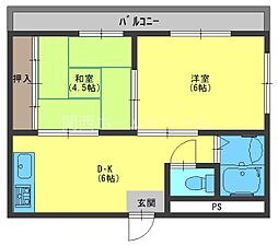 オオバハイツ