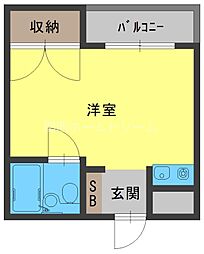 プレアール上神田