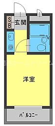 プレアール萱島
