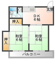 WESTヒルズ門真南