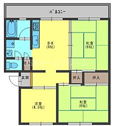 KNハイツ