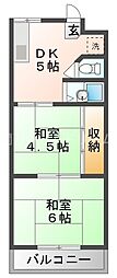 ラ・フォーレ古川橋
