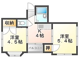 イーストマンション