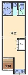堂山町10-6平屋