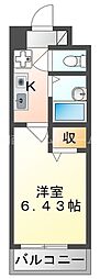 メリックビル