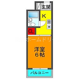 門真プラザ