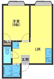 萱島ツインマンション
