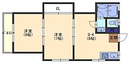 梶町マンション