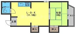 神木マンション