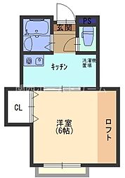 ヴィレッヂコート深田