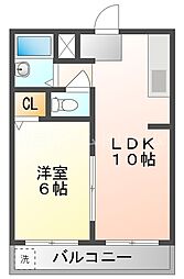ベル平代