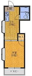ロータリーマンション萱島