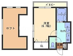 守口市豊秀町1丁目