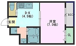 フェアリーアオイ