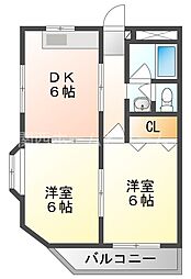八紘マンション