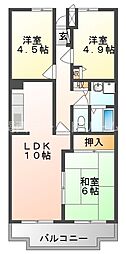 グリーンヴィラ御領