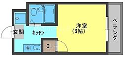 メゾン大和田