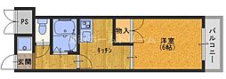 Fromホキタ1番館