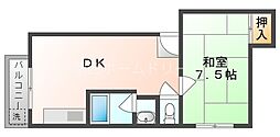 フリーディオ御堂