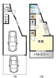 大日ガレージハウス