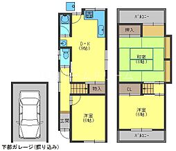 ドリーム松丘町
