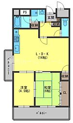 マンショングランメール