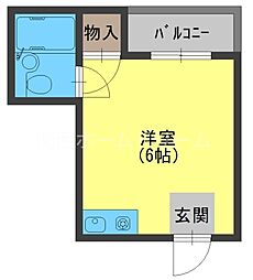 住地八坂マンション