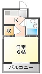 大源フレンドリーマンション