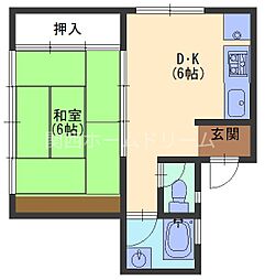 フォーシーズンズ守口