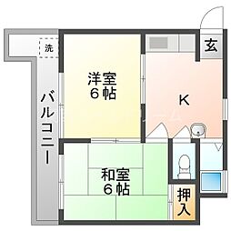 ヨドガワコーポ