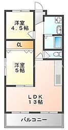 ラシーヌコート菊水通
