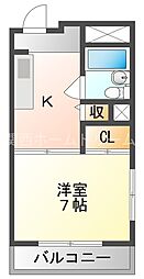 コーポラス野里