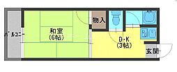 コーポタカハシA棟